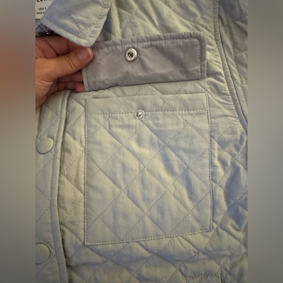 FRANCESCAS Women’s Quilted Jacket - Picture 5 of 11